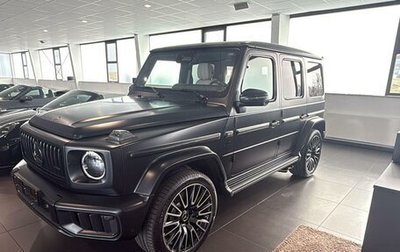 Mercedes-Benz G-Класс AMG, 2026 год, 34 990 000 рублей, 1 фотография