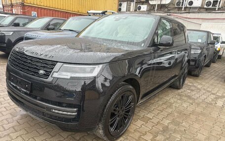 Land Rover Range Rover IV рестайлинг, 2026 год, 24 990 000 рублей, 1 фотография