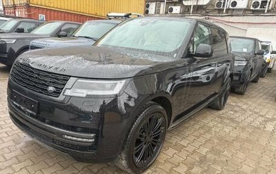 Land Rover Range Rover IV рестайлинг, 2026 год, 24 990 000 рублей, 1 фотография