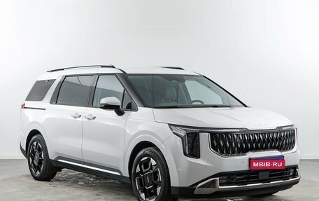 KIA Carnival, 2025 год, 6 098 999 рублей, 1 фотография