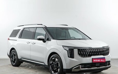 KIA Carnival, 2025 год, 6 098 999 рублей, 1 фотография