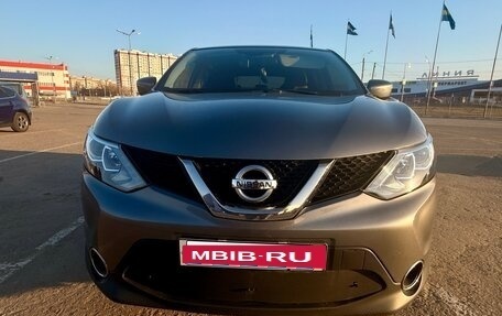 Nissan Qashqai, 2018 год, 2 150 000 рублей, 1 фотография