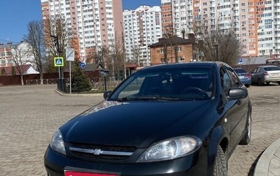 Chevrolet Lacetti, 2007 год, 380 000 рублей, 1 фотография