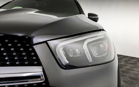 Mercedes-Benz GLE, 2021 год, 7 300 000 рублей, 18 фотография