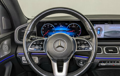 Mercedes-Benz GLE, 2021 год, 7 300 000 рублей, 23 фотография