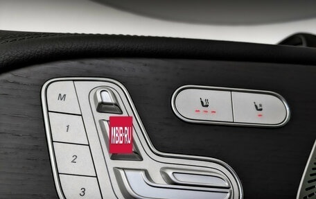 Mercedes-Benz GLE, 2021 год, 7 300 000 рублей, 22 фотография