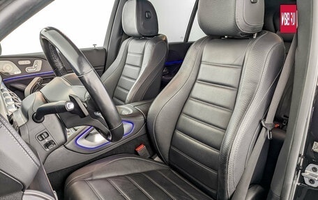 Mercedes-Benz GLE, 2021 год, 7 300 000 рублей, 21 фотография