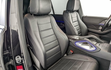 Mercedes-Benz GLE, 2021 год, 7 300 000 рублей, 25 фотография