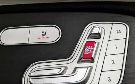 Mercedes-Benz GLE, 2021 год, 7 300 000 рублей, 26 фотография