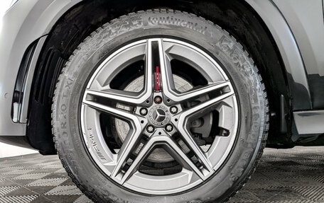 Mercedes-Benz GLE, 2021 год, 7 300 000 рублей, 19 фотография