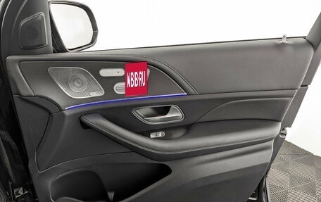 Mercedes-Benz GLE, 2021 год, 7 300 000 рублей, 27 фотография
