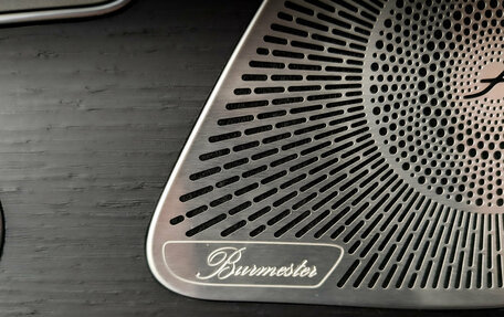 Mercedes-Benz GLE, 2021 год, 7 300 000 рублей, 29 фотография