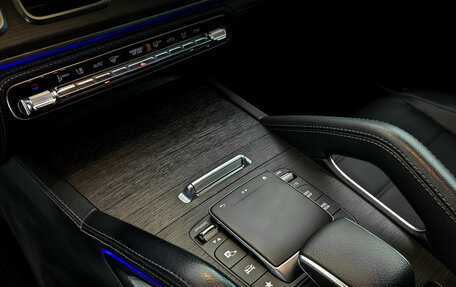 Mercedes-Benz GLE, 2021 год, 7 300 000 рублей, 30 фотография