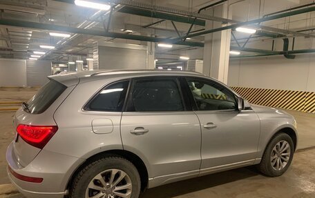 Audi Q5, 2014 год, 1 770 000 рублей, 6 фотография