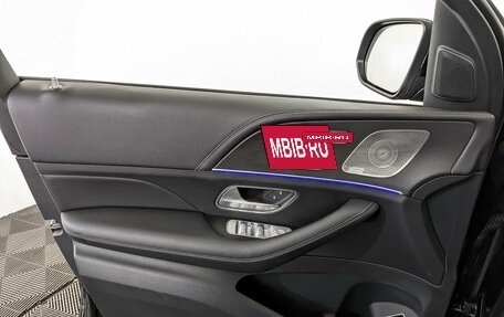 Mercedes-Benz GLE, 2021 год, 7 300 000 рублей, 20 фотография