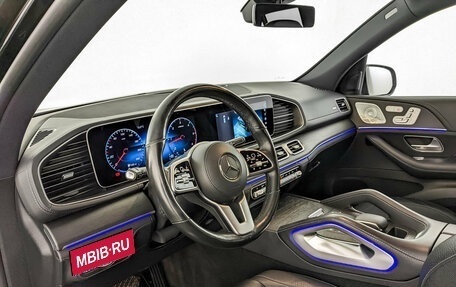 Mercedes-Benz GLE, 2021 год, 7 300 000 рублей, 17 фотография