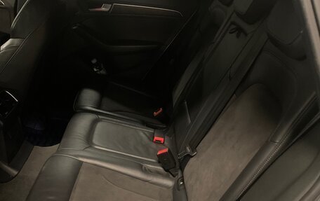 Audi Q5, 2014 год, 1 770 000 рублей, 13 фотография