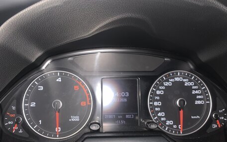 Audi Q5, 2014 год, 1 770 000 рублей, 12 фотография