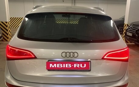 Audi Q5, 2014 год, 1 770 000 рублей, 3 фотография
