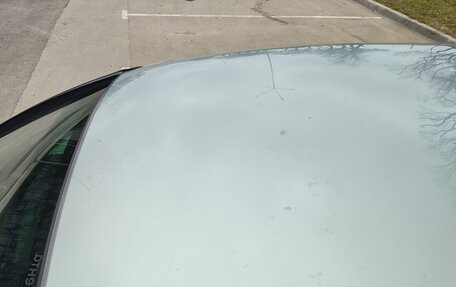 Nissan Almera Classic, 2007 год, 485 000 рублей, 11 фотография