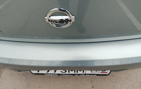 Nissan Almera Classic, 2007 год, 485 000 рублей, 9 фотография