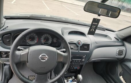 Nissan Almera Classic, 2007 год, 485 000 рублей, 5 фотография