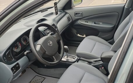 Nissan Almera Classic, 2007 год, 485 000 рублей, 6 фотография