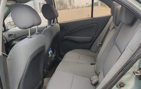 Nissan Almera Classic, 2007 год, 485 000 рублей, 7 фотография