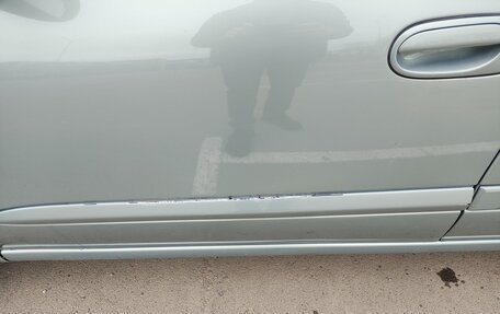 Nissan Almera Classic, 2007 год, 485 000 рублей, 13 фотография