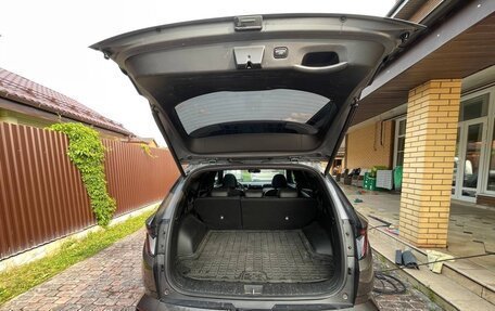 Hyundai Tucson, 2022 год, 3 700 000 рублей, 8 фотография