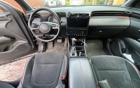 Hyundai Tucson, 2022 год, 3 700 000 рублей, 6 фотография