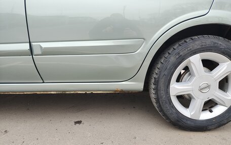 Nissan Almera Classic, 2007 год, 485 000 рублей, 14 фотография