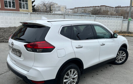 Nissan X-Trail, 2019 год, 2 249 000 рублей, 2 фотография