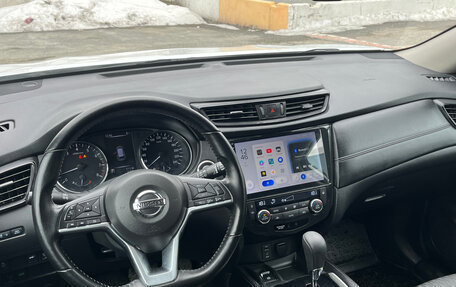 Nissan X-Trail, 2019 год, 2 249 000 рублей, 7 фотография