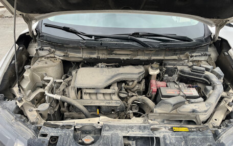 Nissan X-Trail, 2019 год, 2 249 000 рублей, 15 фотография