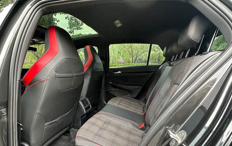 Volkswagen Golf VIII, 2022 год, 1 890 000 рублей, 9 фотография