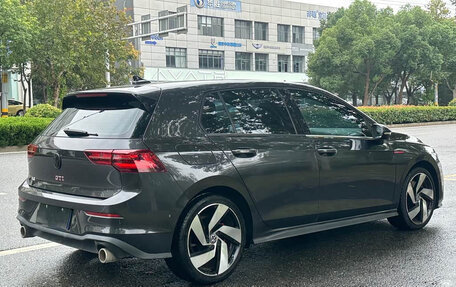 Volkswagen Golf VIII, 2022 год, 1 890 000 рублей, 4 фотография