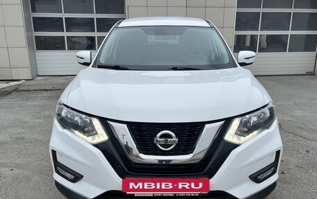 Nissan X-Trail, 2019 год, 2 249 000 рублей, 6 фотография