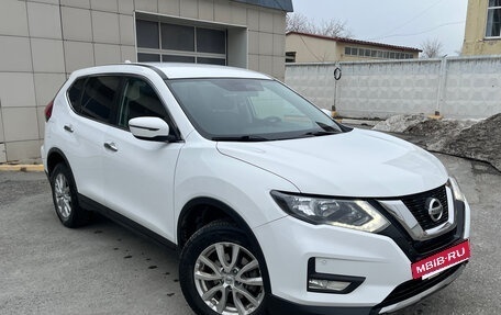 Nissan X-Trail, 2019 год, 2 249 000 рублей, 4 фотография