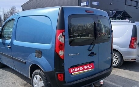 Renault Kangoo II рестайлинг, 2011 год, 600 000 рублей, 3 фотография