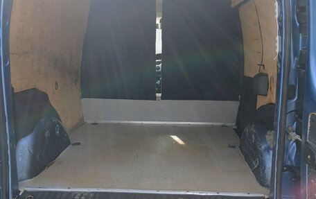 Renault Kangoo II рестайлинг, 2011 год, 600 000 рублей, 7 фотография