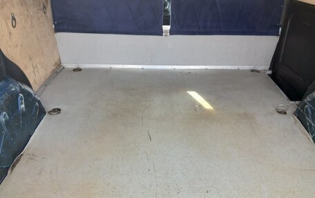 Renault Kangoo II рестайлинг, 2011 год, 600 000 рублей, 8 фотография