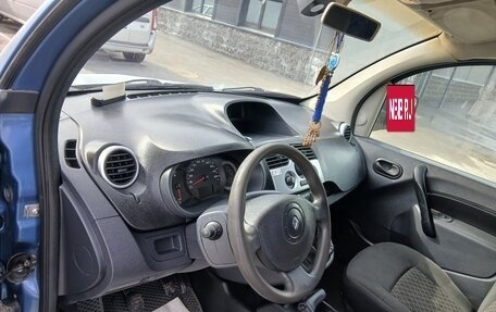 Renault Kangoo II рестайлинг, 2011 год, 600 000 рублей, 12 фотография