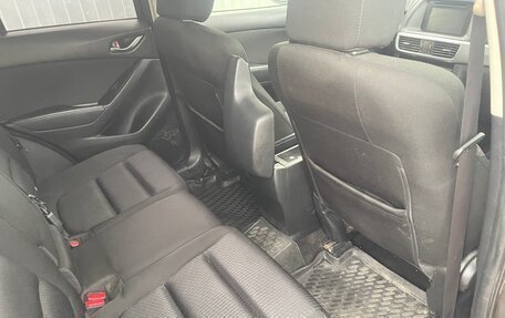 Mazda CX-5 II, 2016 год, 1 650 000 рублей, 15 фотография