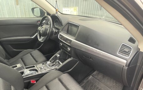 Mazda CX-5 II, 2016 год, 1 650 000 рублей, 16 фотография