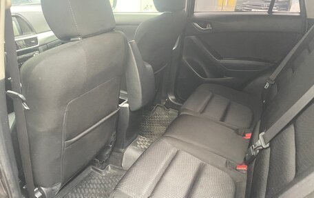 Mazda CX-5 II, 2016 год, 1 650 000 рублей, 17 фотография