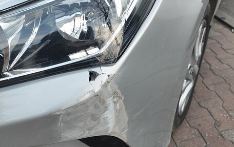 Toyota Corolla, 2016 год, 1 270 000 рублей, 7 фотография