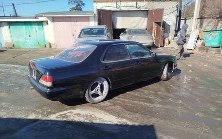 Nissan Cedric IX, 1995 год, 210 000 рублей, 5 фотография