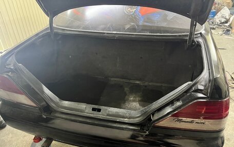 Nissan Cedric IX, 1995 год, 210 000 рублей, 9 фотография