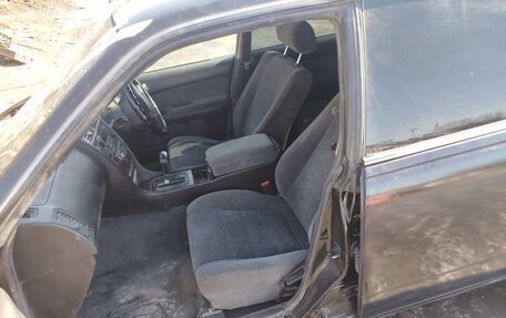 Nissan Cedric IX, 1995 год, 210 000 рублей, 6 фотография